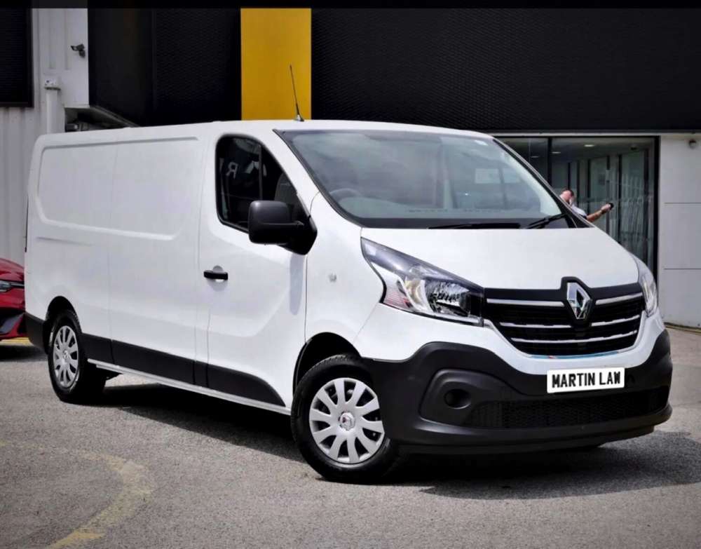 Previously Sold Van 53
